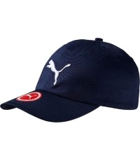 Puma Kepurė Ess Cap Blue