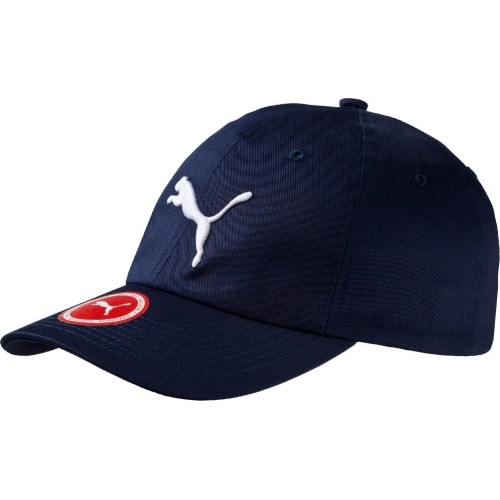 Puma Kepurė Ess Cap Blue
