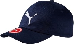 Puma Kepurė Ess Cap Blue
