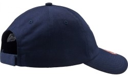 Puma Kepurė Ess Cap Blue
