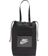 Nike Krepšys NK Heritage Tote -TRL Black