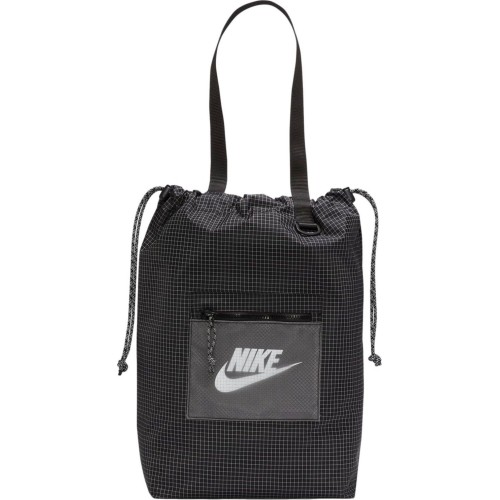 Nike Krepšys NK Heritage Tote -TRL Black