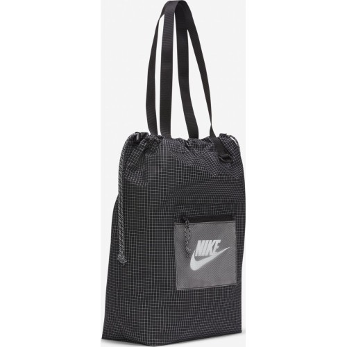 Nike Krepšys NK Heritage Tote -TRL Black