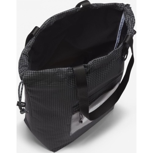 Nike Krepšys NK Heritage Tote -TRL Black