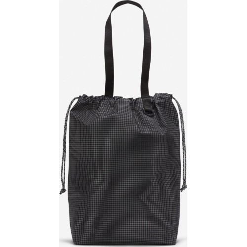 Nike Krepšys NK Heritage Tote -TRL Black