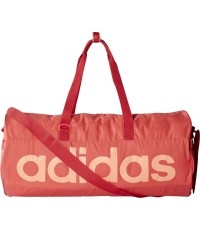 Torba sportowa Adidas W LIN PERF TB M