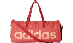 Torba sportowa Adidas W LIN PERF TB M