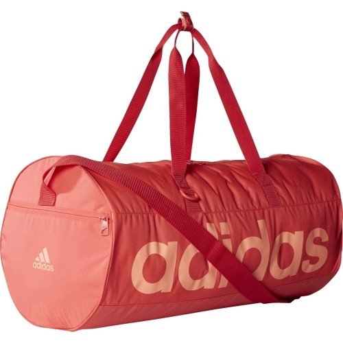 Torba sportowa Adidas W LIN PERF TB M