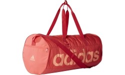 Torba sportowa Adidas W LIN PERF TB M