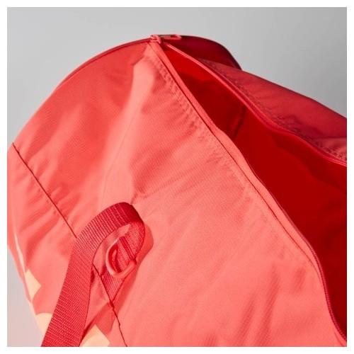 Torba sportowa Adidas W LIN PERF TB M