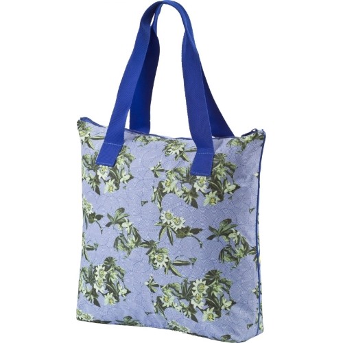 Torba Puma Archive Shopper Ripstop Blue 073766 04