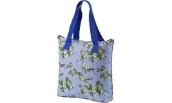 Torba Puma Archive Shopper Ripstop Blue 073766 04