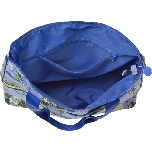 Torba Puma Archive Shopper Ripstop Blue 073766 04