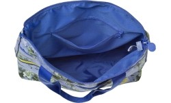 Torba Puma Archive Shopper Ripstop Blue 073766 04
