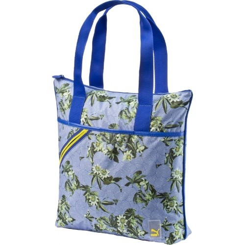 Torba Puma Archive Shopper Ripstop Blue 073766 04