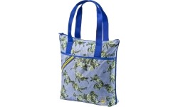 Torba Puma Archive Shopper Ripstop Blue 073766 04