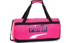 Puma Sportinis Krepšys Plus Sports Bag II Pink