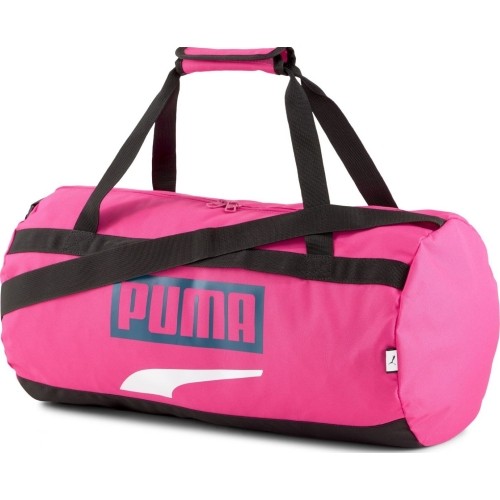 Puma Sportinis Krepšys Plus Sports Bag II Pink