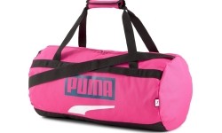Puma Sportinis Krepšys Plus Sports Bag II Pink