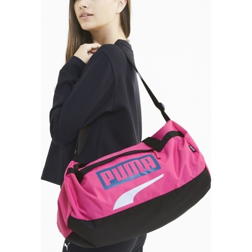 Puma Sportinis Krepšys Plus Sports Bag II Pink