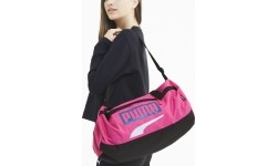 Puma Sportinis Krepšys Plus Sports Bag II Pink