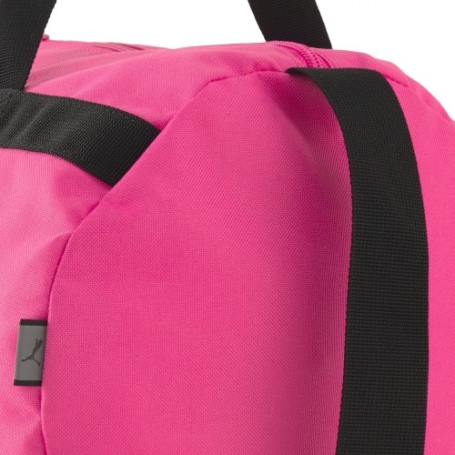 Puma Sportinis Krepšys Plus Sports Bag II Pink