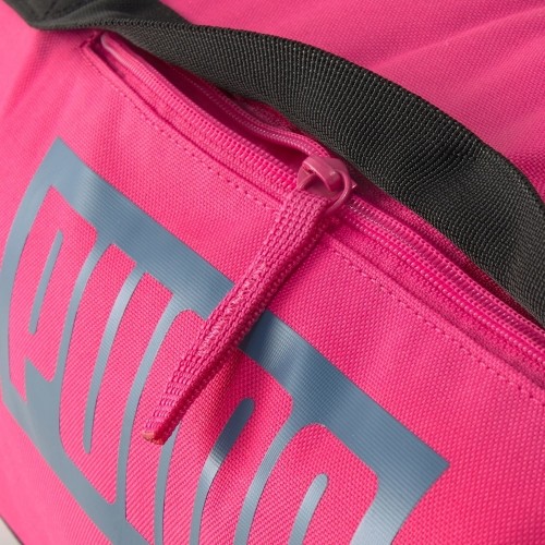 Puma Sportinis Krepšys Plus Sports Bag II Pink