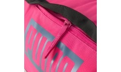Puma Sportinis Krepšys Plus Sports Bag II Pink