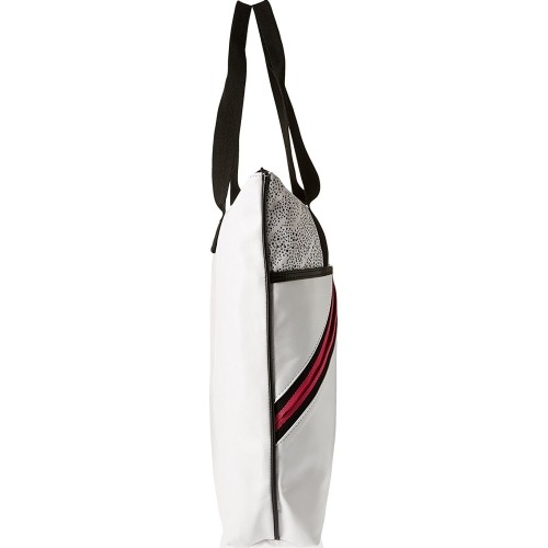 Torba Puma Archive Shopper PU White