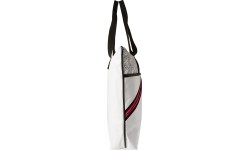Torba Puma Archive Shopper PU White