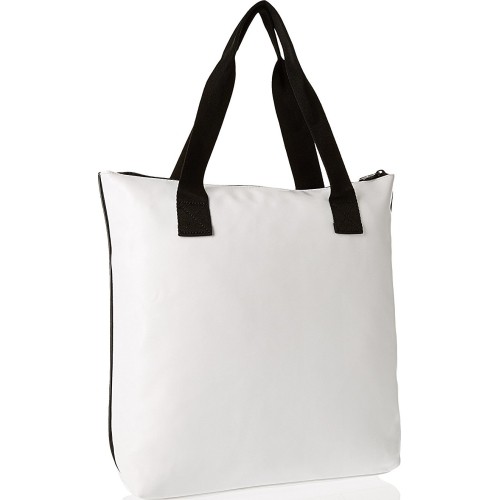 Torba Puma Archive Shopper PU White