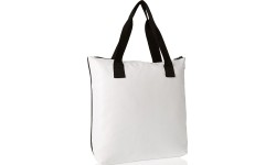 Torba Puma Archive Shopper PU White