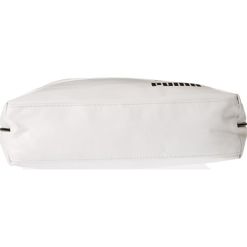 Torba Puma Archive Shopper PU White