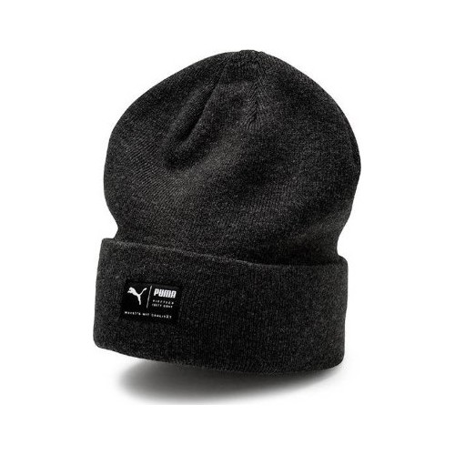 Puma Kepurė Archive Heather Beanie Grey