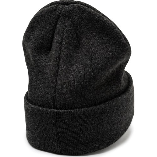 Puma Kepurė Archive Heather Beanie Grey
