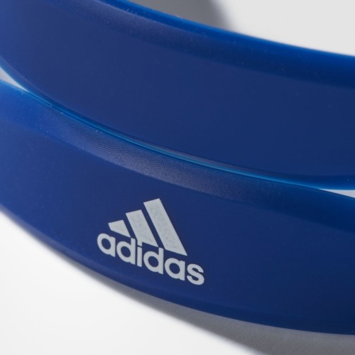 Adidas Plaukimo Akiniai PERSISTAR FIT M Blue