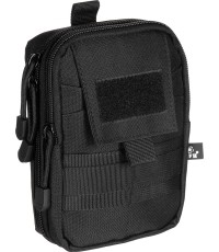 Etui EDC „MOLLE" czarne