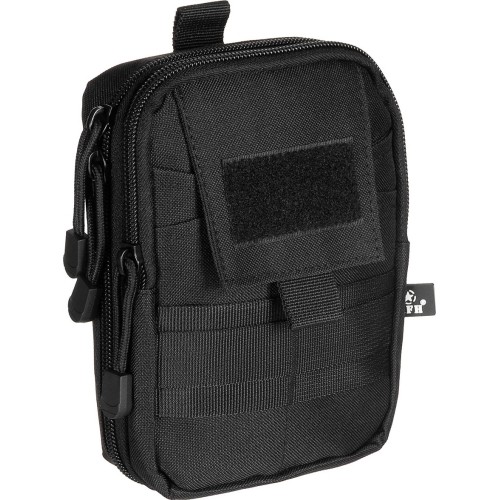 Etui EDC „MOLLE" czarne