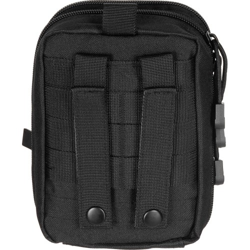 Etui EDC „MOLLE" czarne