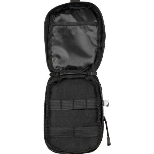 Etui EDC „MOLLE" czarne