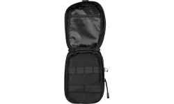 Etui EDC „MOLLE" czarne