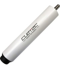 Przedłużenie kija, Cuetec, perłowo-białe