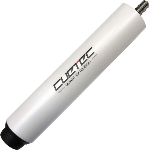 Przedłużenie kija, Cuetec, perłowo-białe