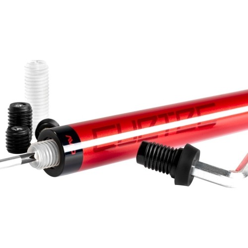 Zestaw obciążników Cuetec Acueweight Kit