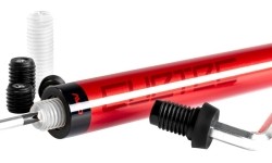 Zestaw obciążników Cuetec Acueweight Kit
