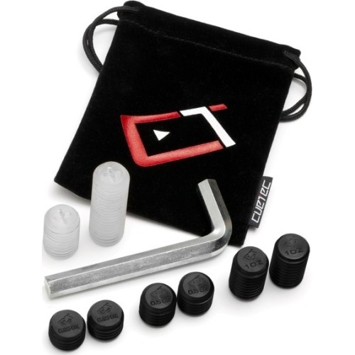 Zestaw obciążników Cuetec Acueweight Kit