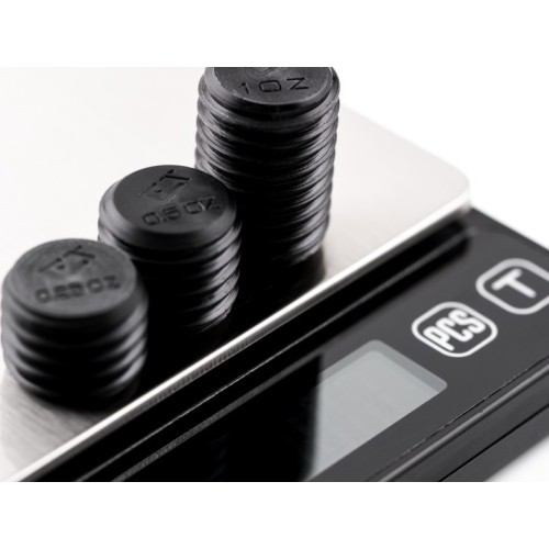 Zestaw obciążników Cuetec Acueweight Kit