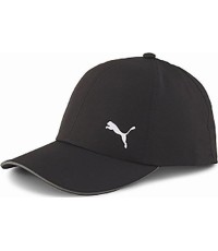 Puma Kepurė ESS Running Cap Black