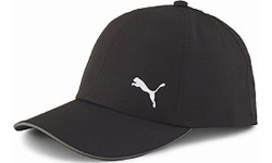 Puma Kepurė ESS Running Cap Black