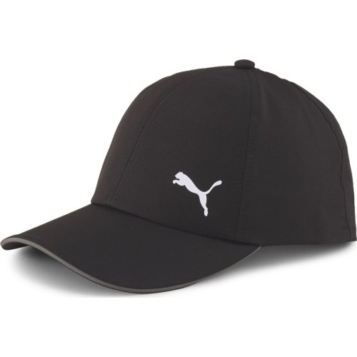 Puma Kepurė ESS Running Cap Black